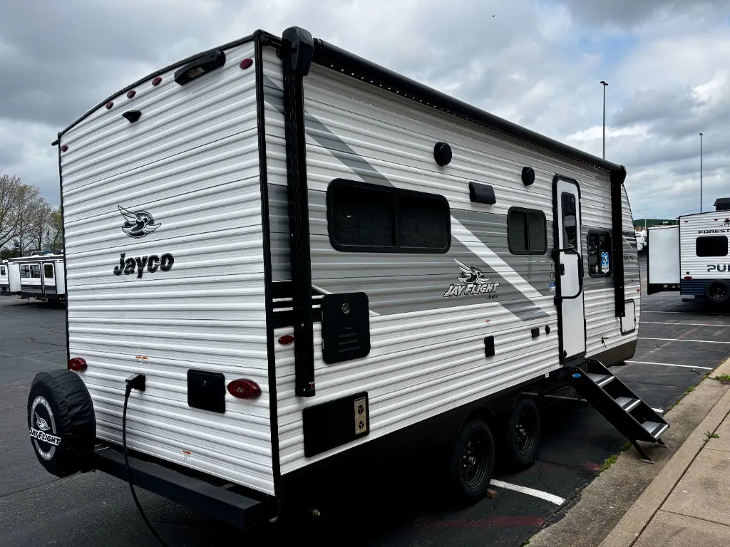 2026 Jayco Jay Flight SLX 200MKS - Photo 4