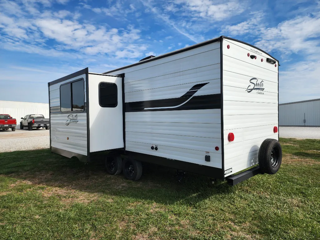 2025 Shasta RVs i-5 Edition 525BHS, Photos photo 7
