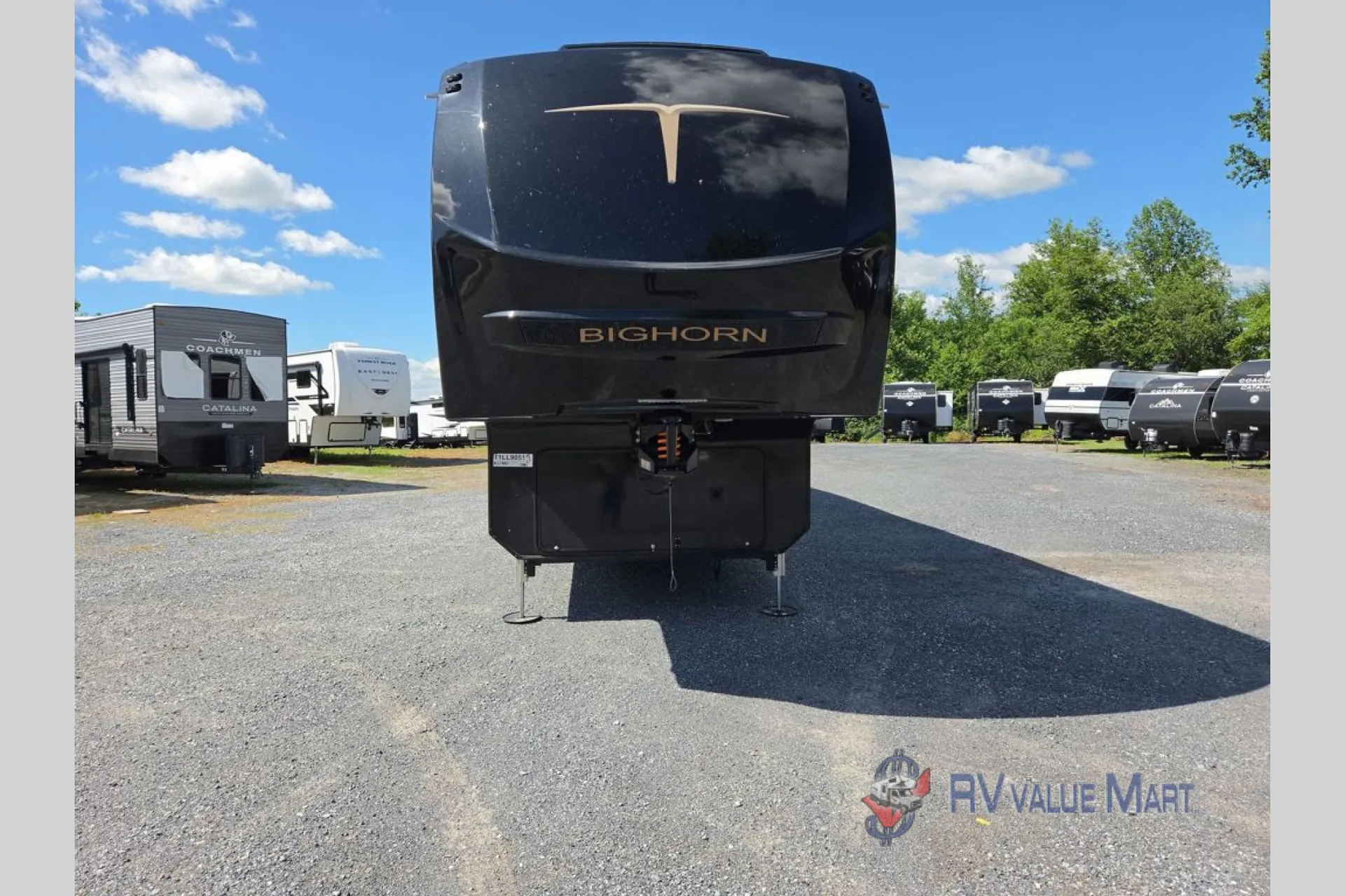 2026 Heartland Bighorn 37MD - Photo 4