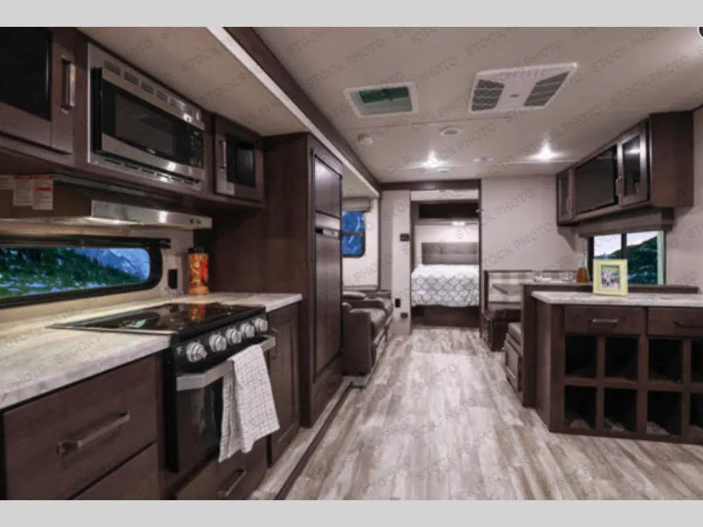 2021 Grand Design Transcend Xplor 240ML - Photo 2