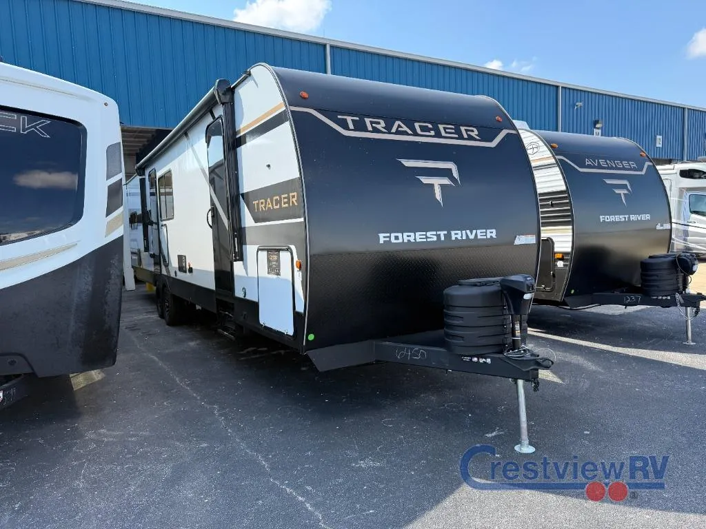 2026 Prime Time Tracer 295DB - Photo 3