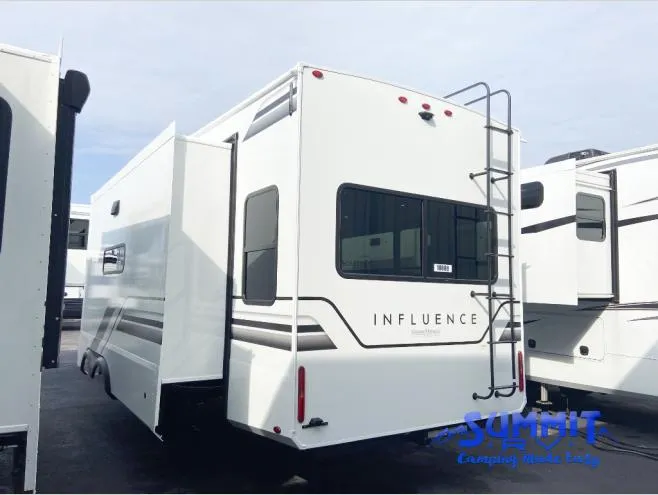 2026 Grand Design Influence 3003RL - Photo 4