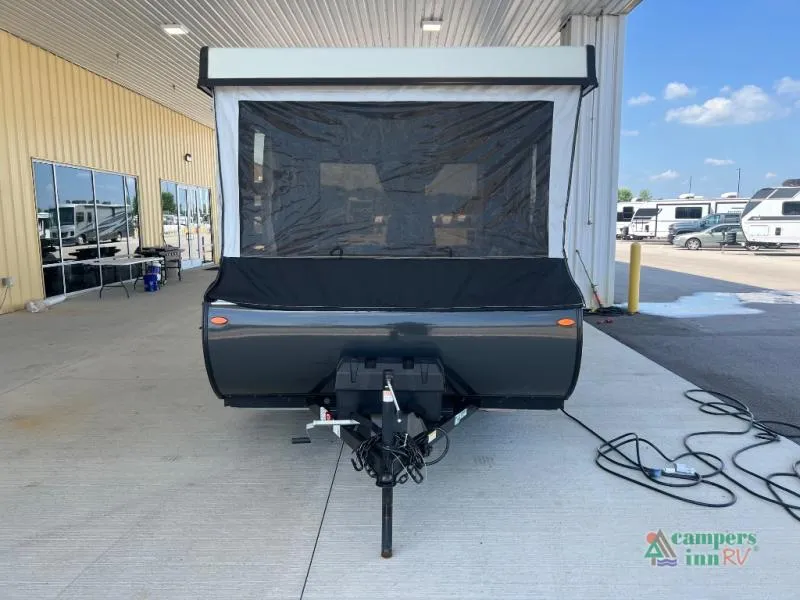 2025 Forest River RV Rockwood OTG R190TG - Photo 2