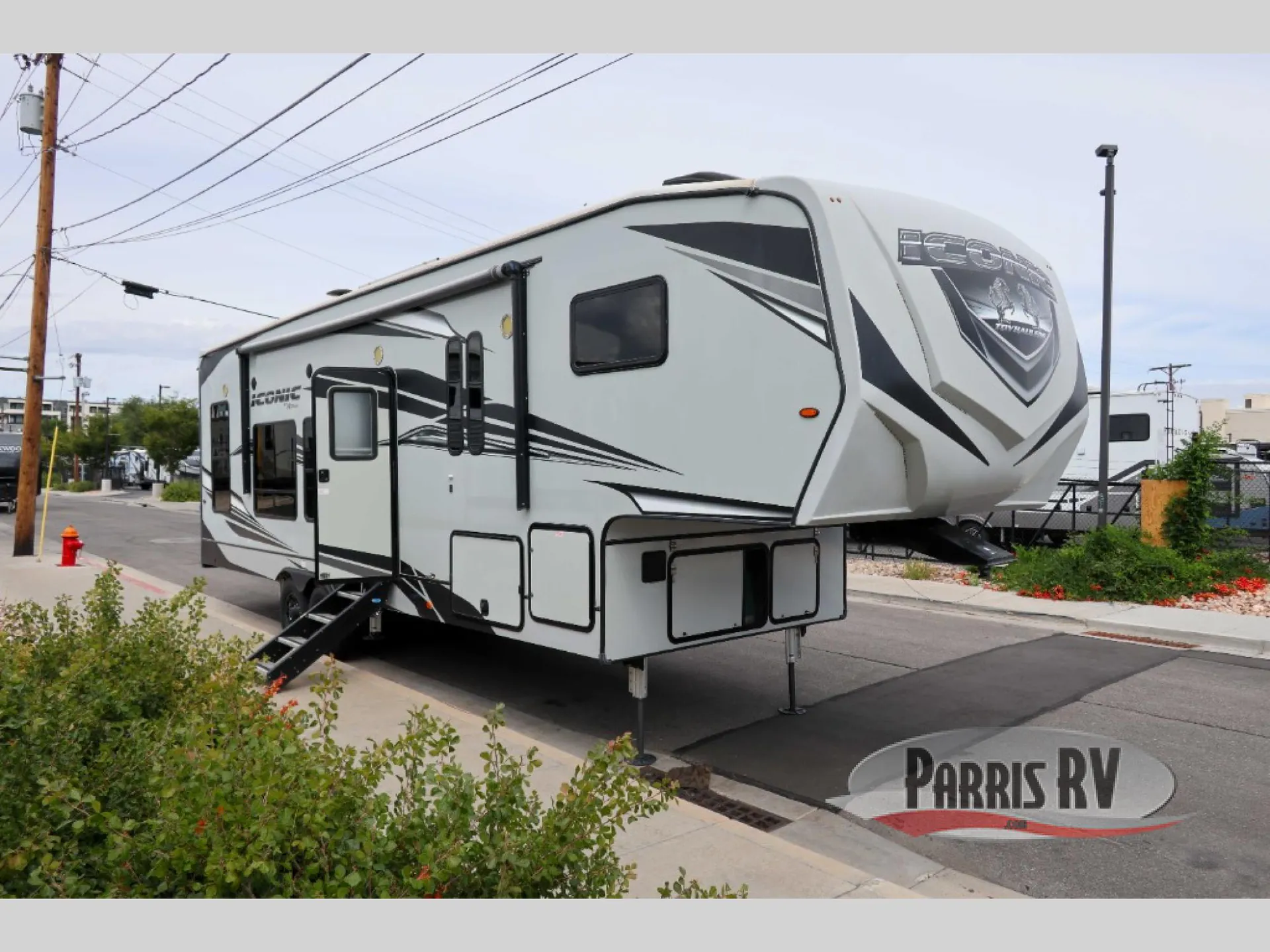 2021 Eclipse Iconic 2919CK - Photo 2