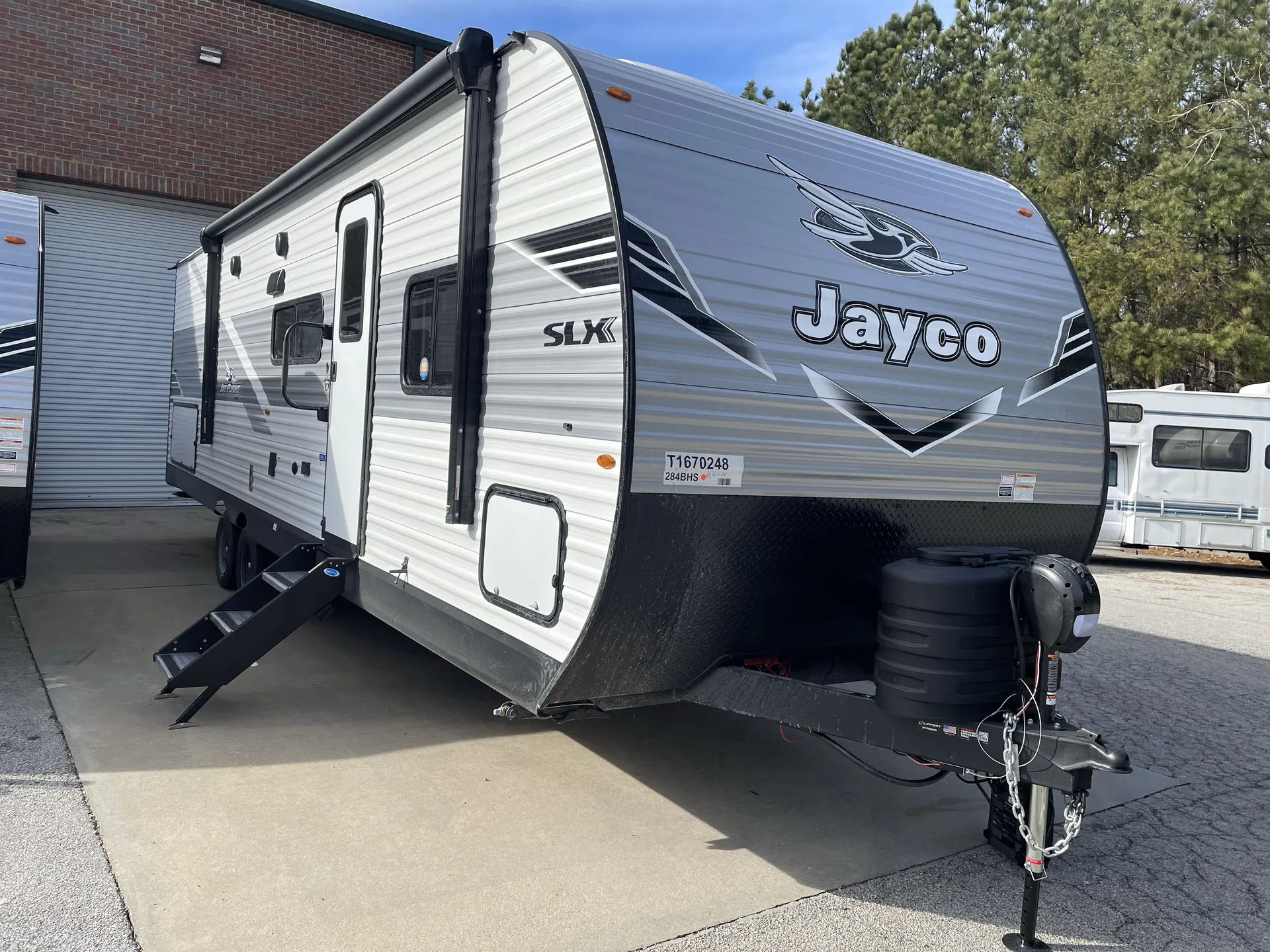 2026 Jayco Jay Flight SLX 284BHS - Photo 2