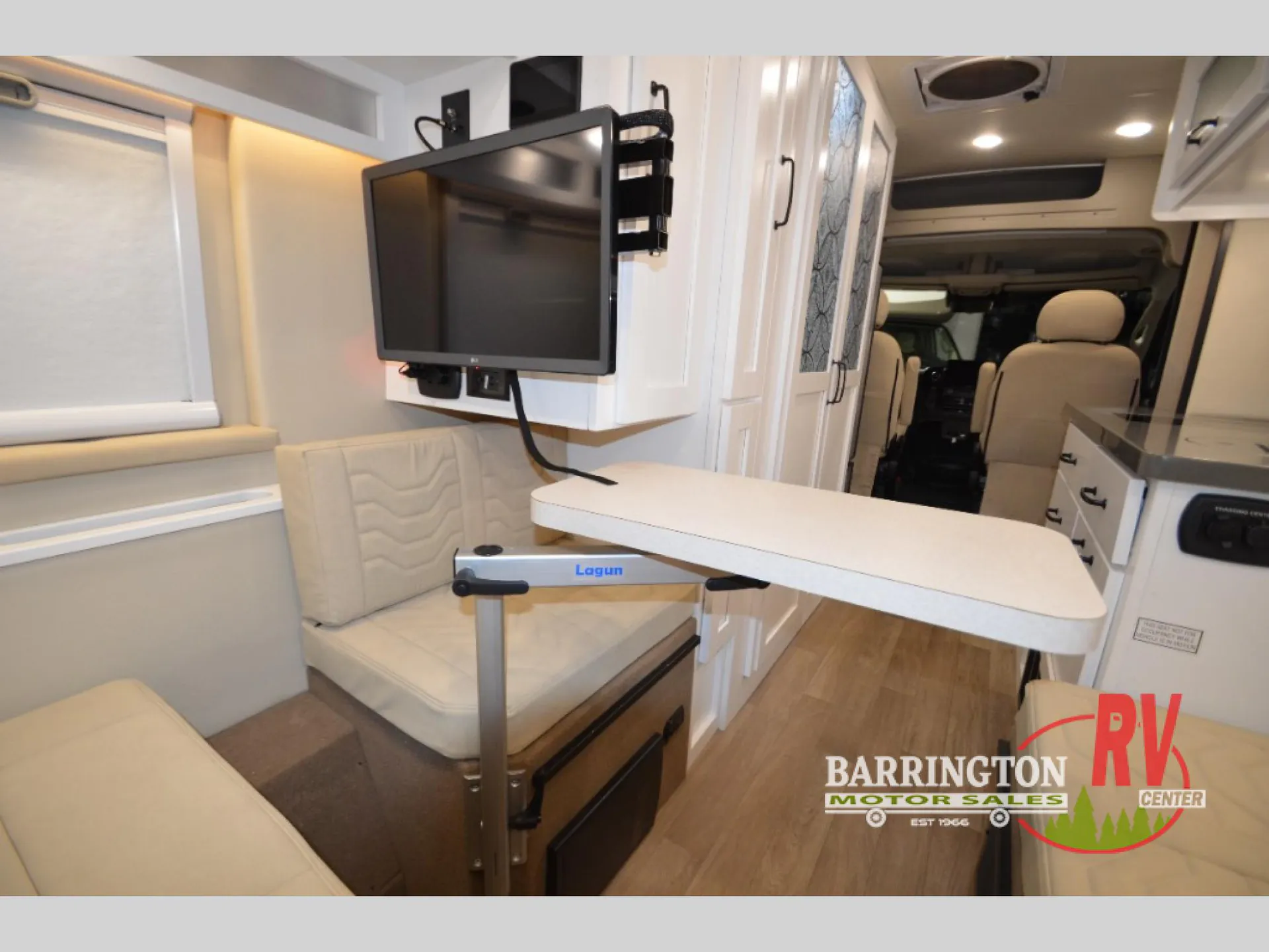 2023 Coachmen Nova 20C - Photo 3