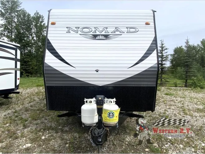 2015 Skyline Nomad 269RK - Photo 2