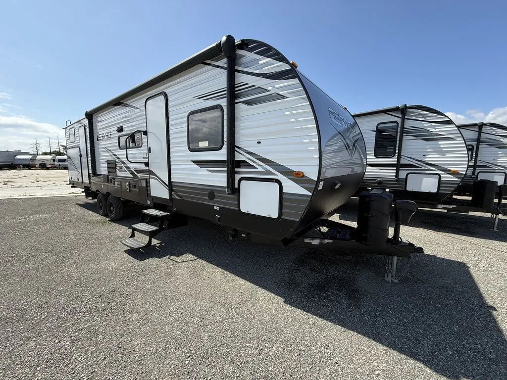 2022 Forest River EVO T2850 - Photo 4