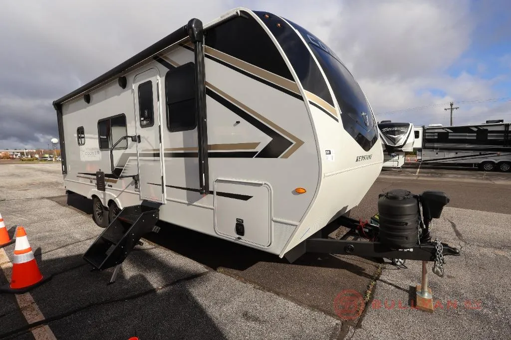2026 Keystone Cougar Half-Ton 22MLS - Photo 2