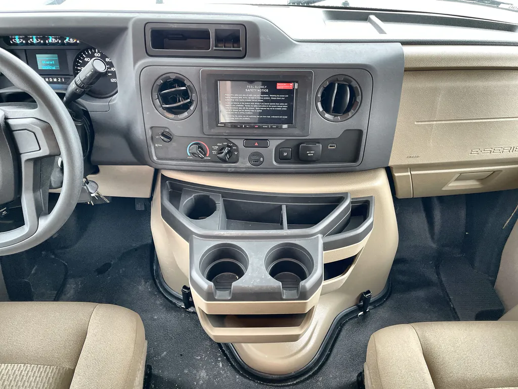 2026 Thor Motor Coach Freedom Elite 28HZ, Photos photo 32