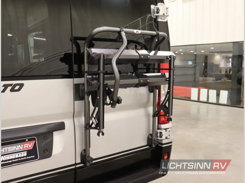 2027 Winnebago Travato 59KL, Photos photo 33