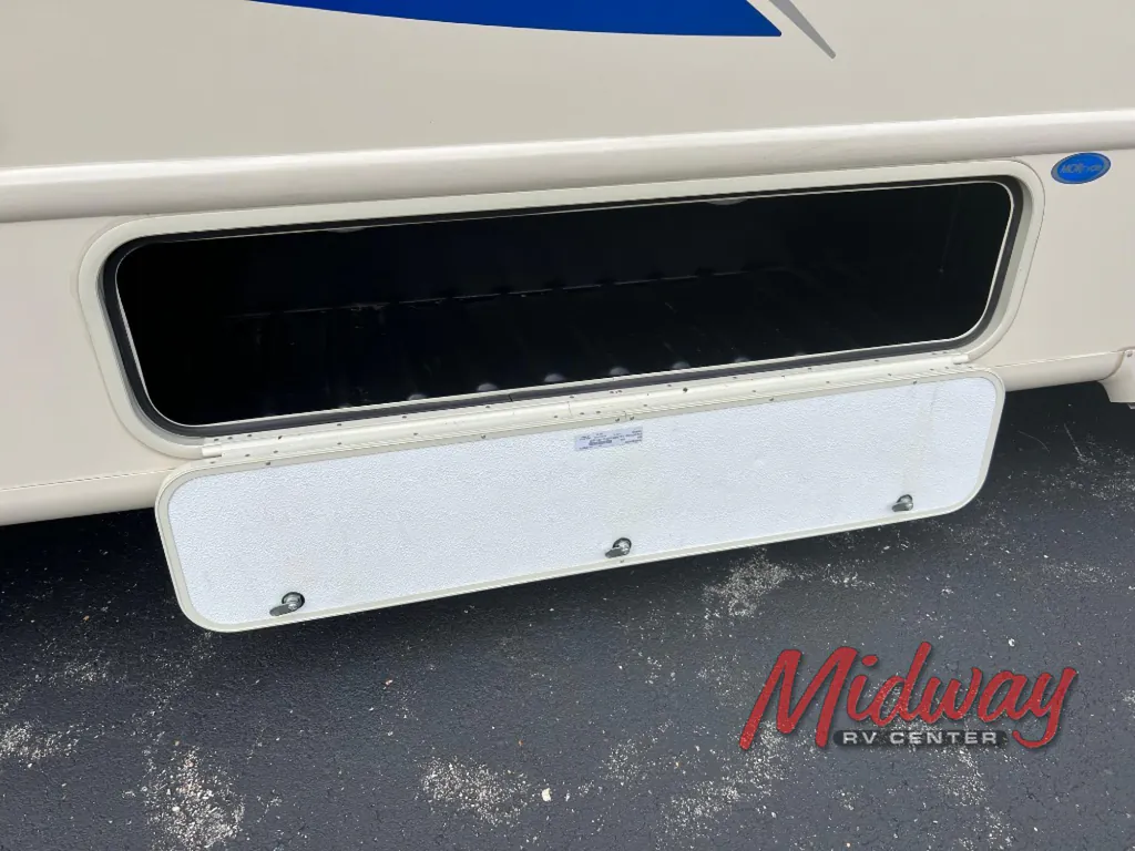 2023 Thor Motor Coach Axis 24.3, Photos photo 23