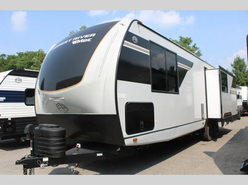 2026 Forest River Vibe 2800RL - Photo 3