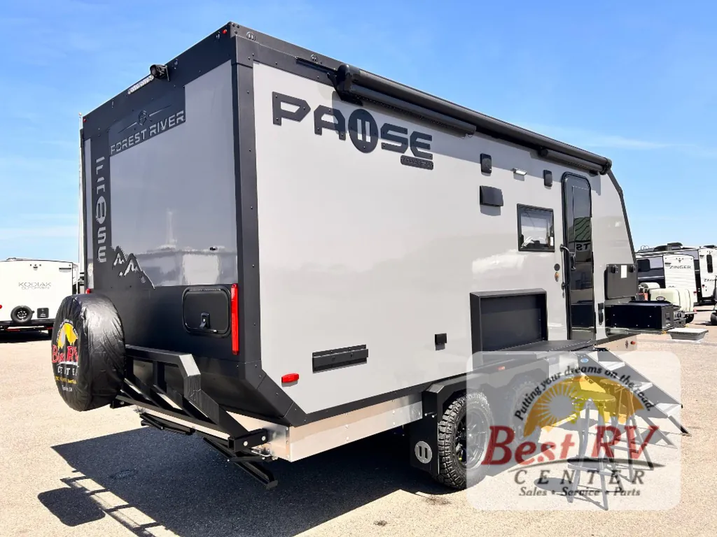 2026 Palomino Pause Reboot Edition 196, Photos photo 6