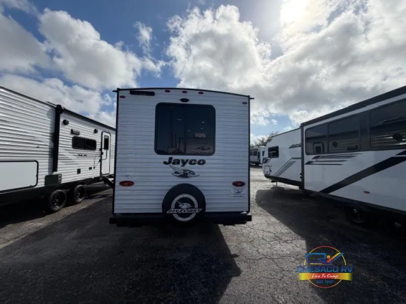 2026 Jayco Jay Flight SLX 210QB - Photo 4