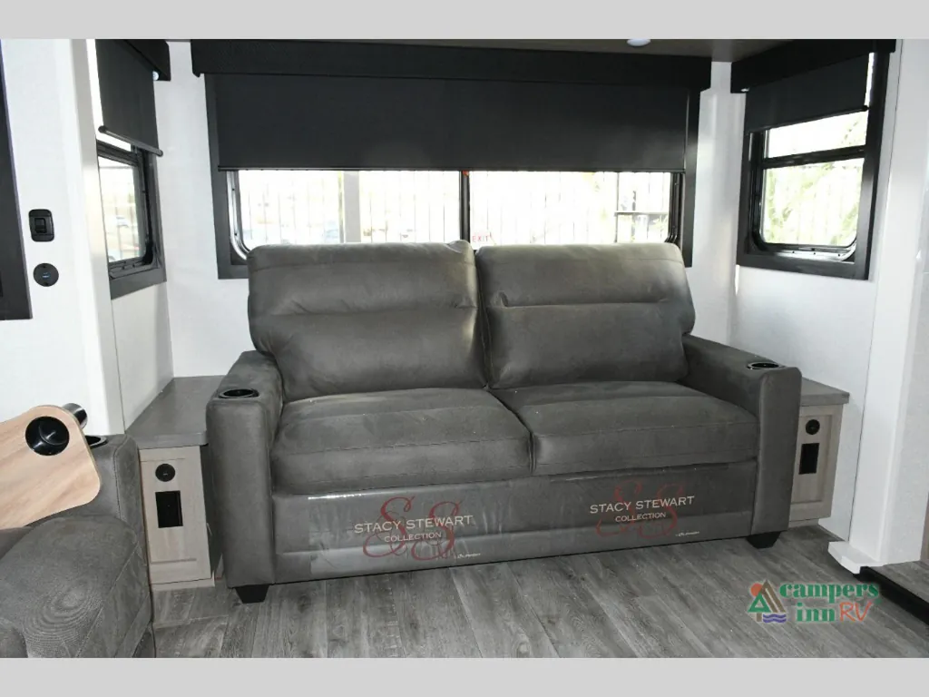 2026 Jayco Eagle 321RSTS, Photos photo 12