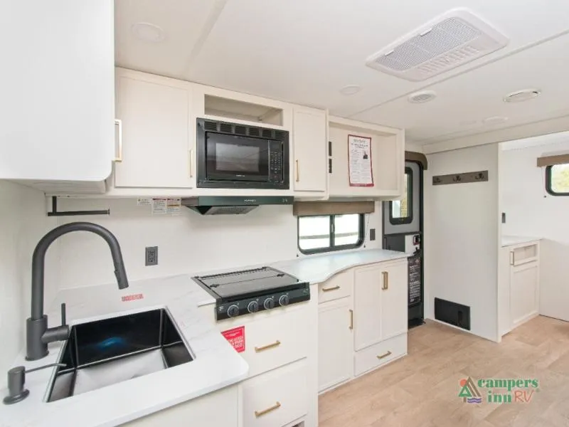 2026 Grand Design Transcend Xplor 22RBX - Photo 3