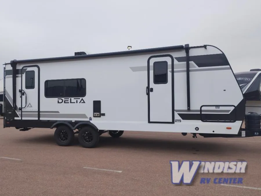 2026 Alliance RV Delta RK234 - Photo 3