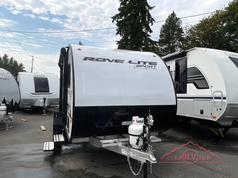 2026 Travel Lite Rove Lite Sport 12RK - Photo 3