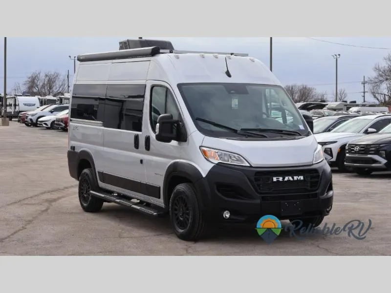 2026 Entegra Coach Arc 18C - Photo 2