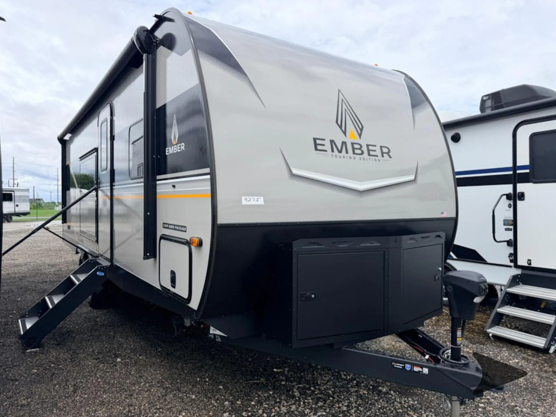 2027 Ember RV Touring Edition 2300MLL - Photo 2