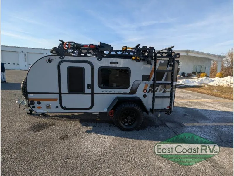 2026 Encore RV ROG 12RK - Photo 3