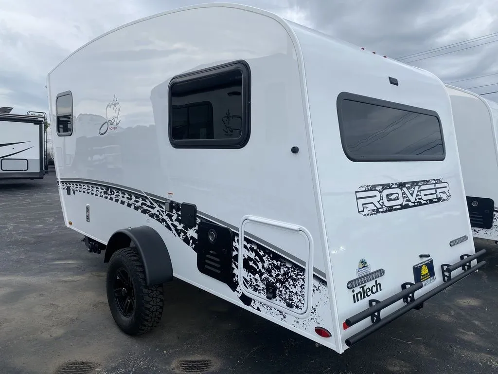 2026 InTech RV Sol Intech RV Sol - Photo 4