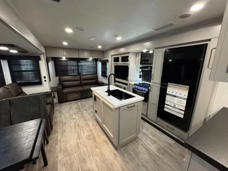 2027 Heartland Sundance Ultra-Lite 29RLBS - Photo 3