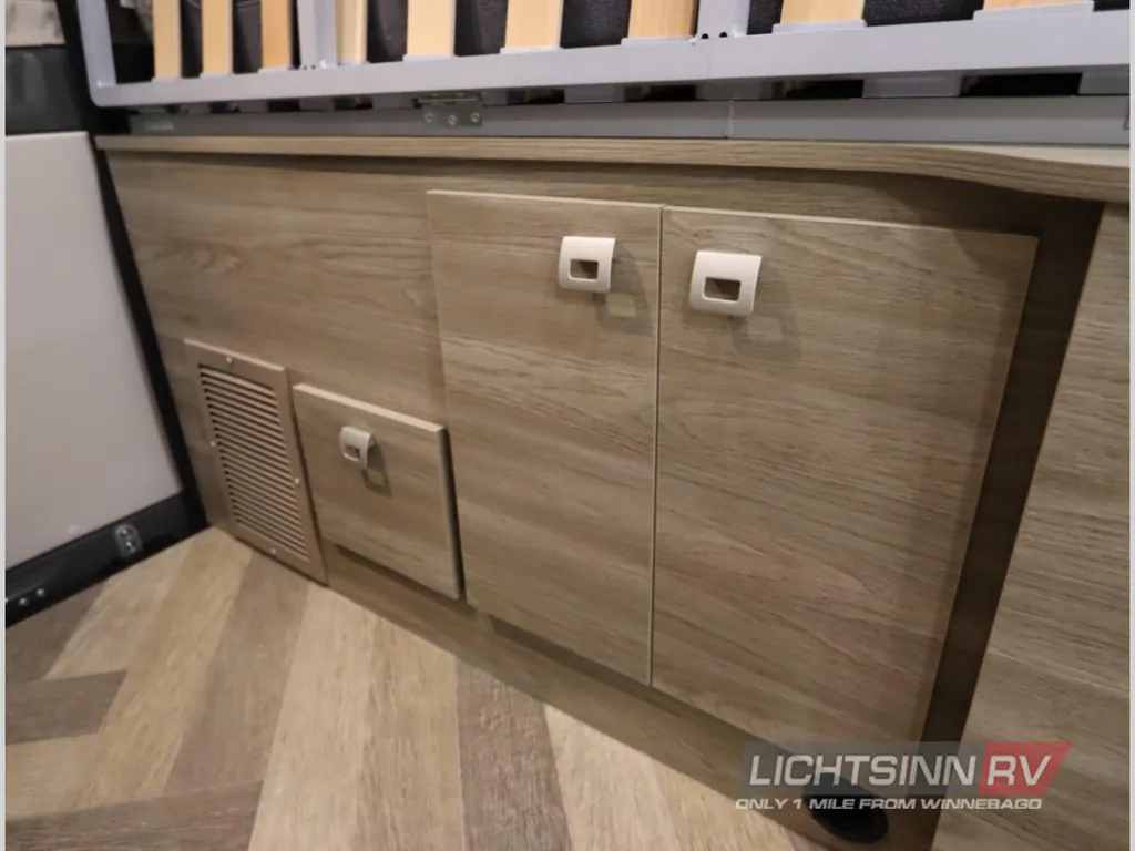 2027 Winnebago Travato 59G, Photos photo 95