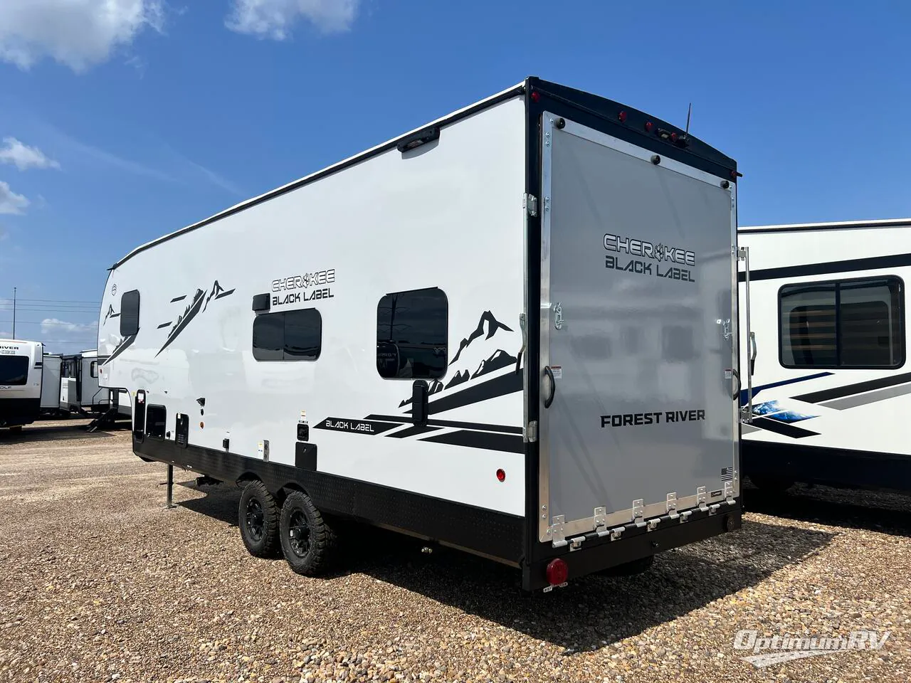 2025 Forest River Cherokee Black Label 256RRBL - Photo 4