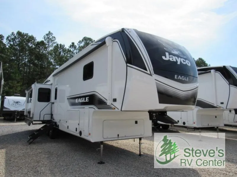 2026 Jayco Eagle 335LSTS - Photo 2