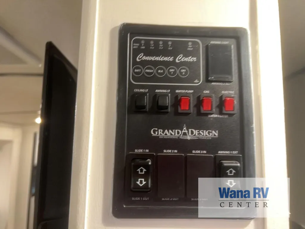 2018 Grand Design Imagine 2600RB, Photos photo 26