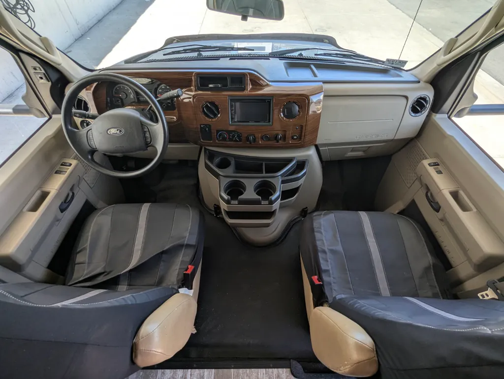 2018 Forest River Forester 2421MS, Photos photo 10