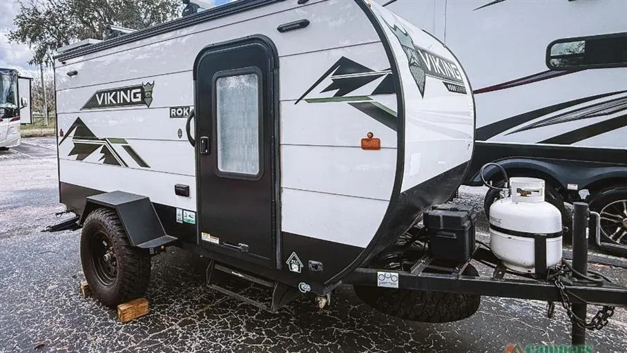 2024 Coachmen Clipper ROK 9000 - Main photo