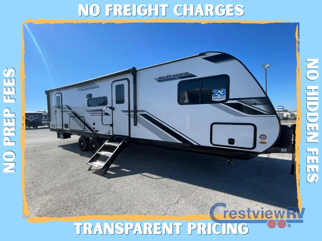 2026 Jayco Jay Feather 29BHB - Photo 2
