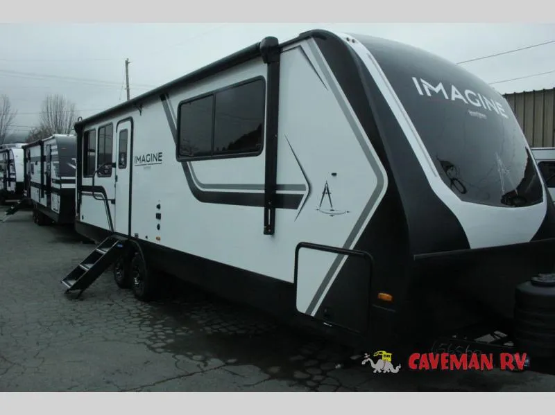 2026 Grand Design Imagine 2700BS - Photo 2