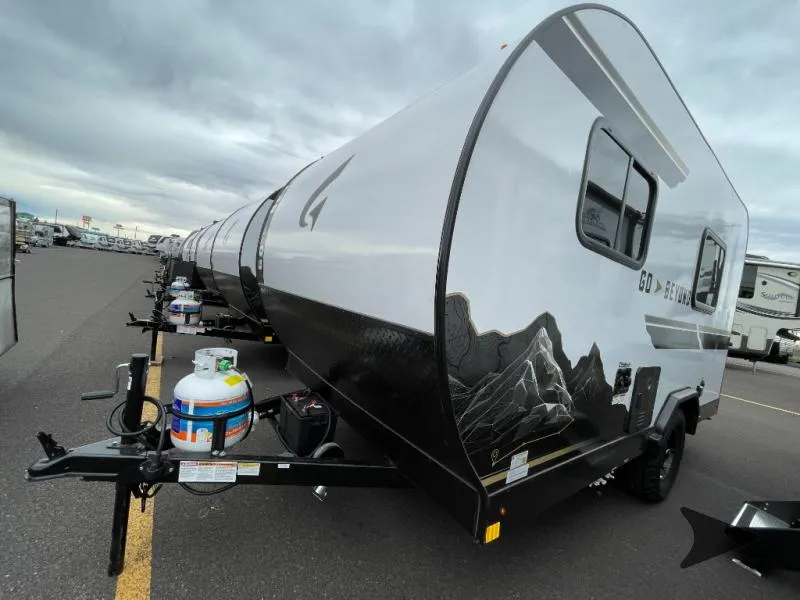 2026 Wayfinder RV GO BEYOND LTD 1300RK - Photo 3