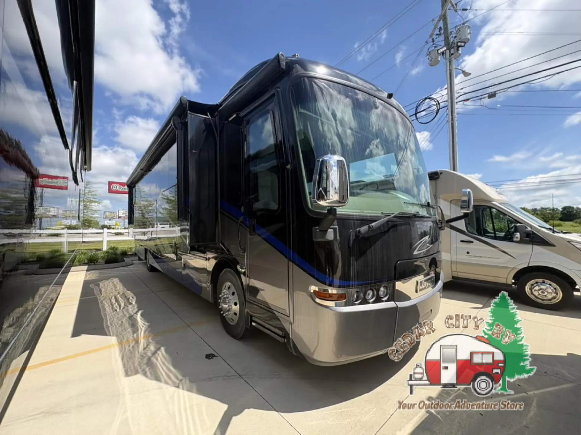 2022 Jayco Embark 39BH - Photo 2