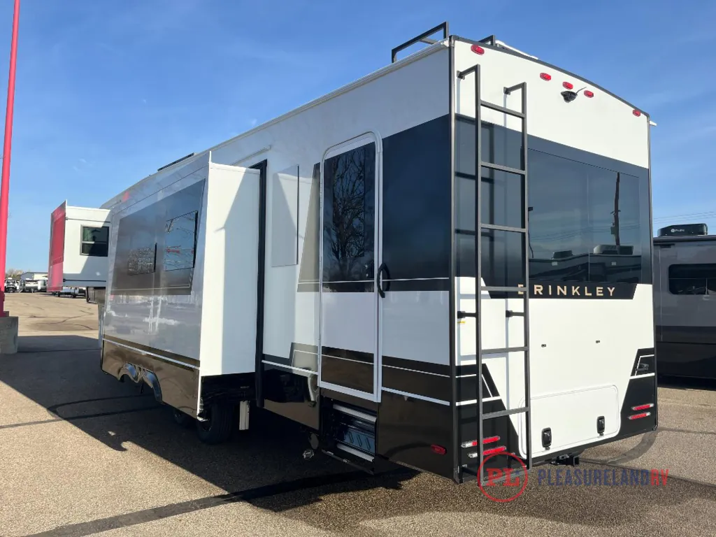 2026 Brinkley Model Z 3515, Photos photo 5