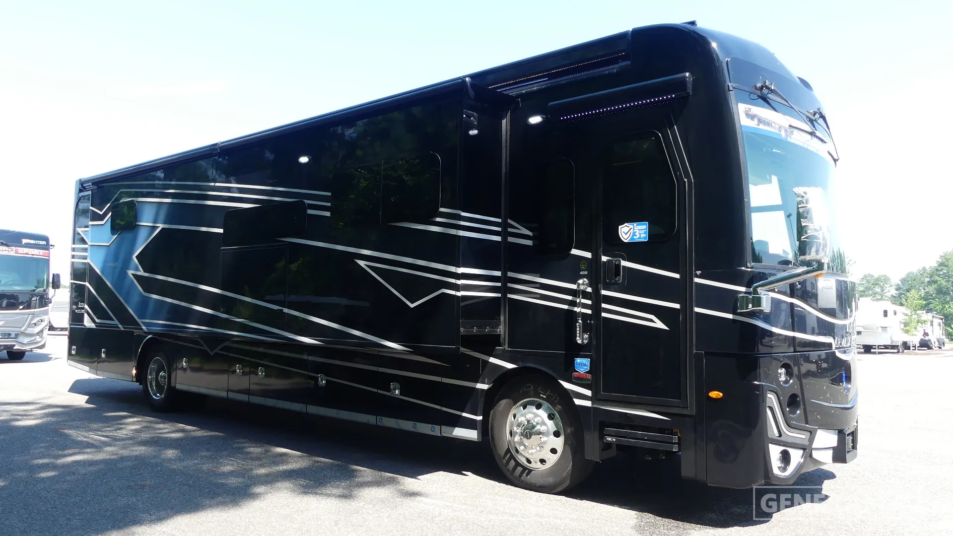 2026 Holiday Rambler Armada 40M - Photo 2