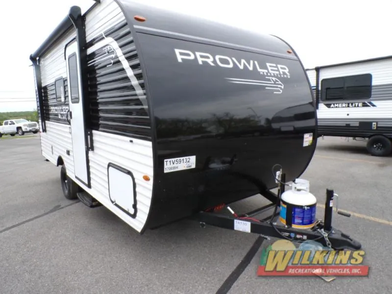 2026 Heartland Prowler Lynx 1700BH - Photo 2