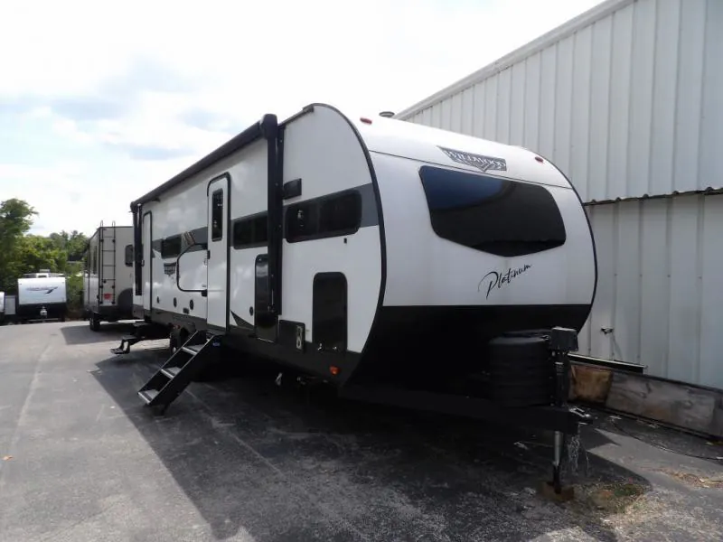 2024 Forest River Wildwood 28FKG - Photo 2