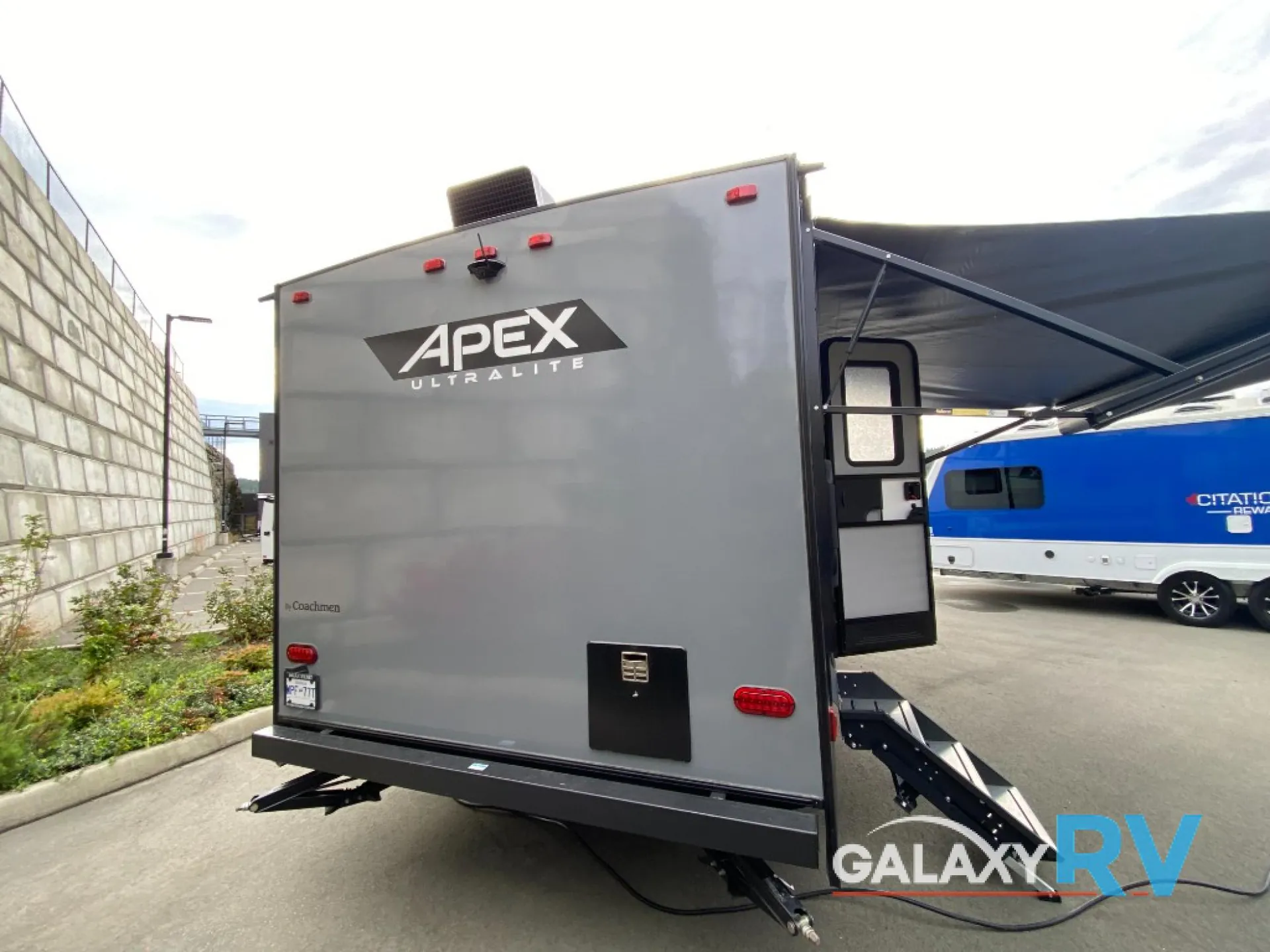 2022 Coachmen Apex 211RBS - Photo 4