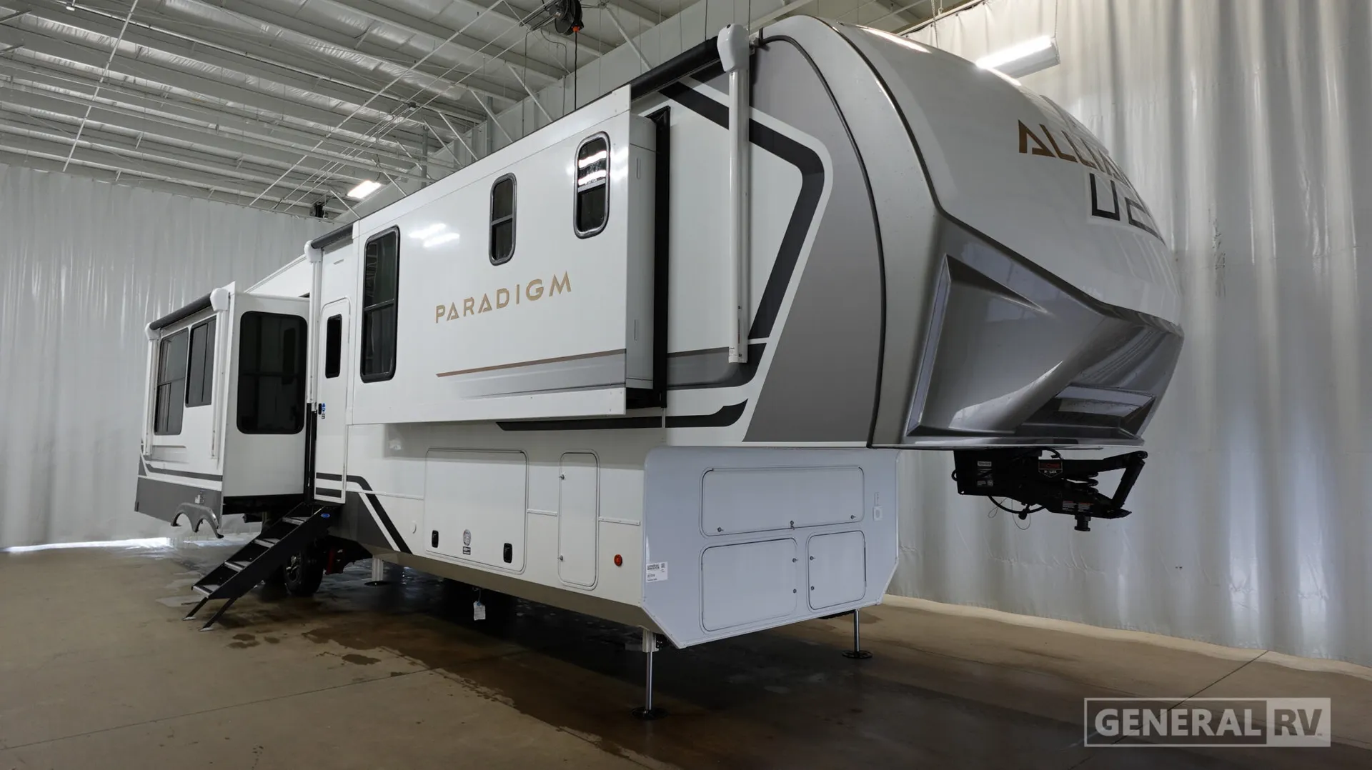 2026 Alliance RV Paradigm 382RK - Photo 2