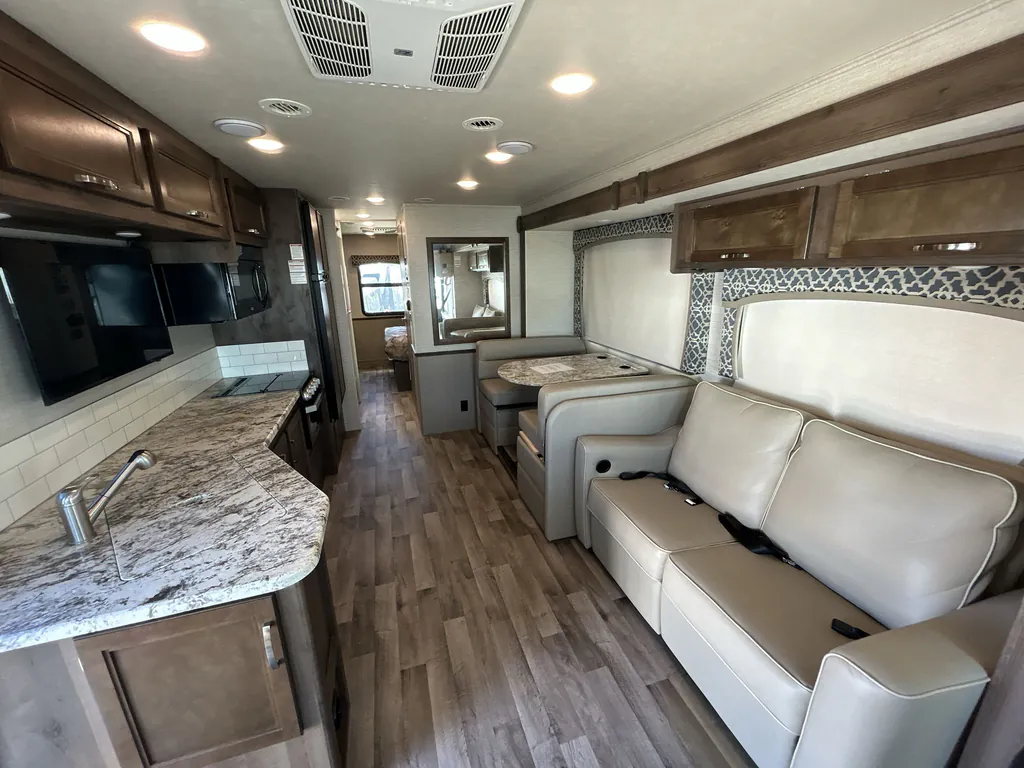 2020 Jayco Alante 31V, Photos photo 2