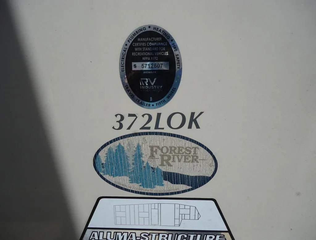 2020 Forest River Sandpiper 372LOK - Photo 4