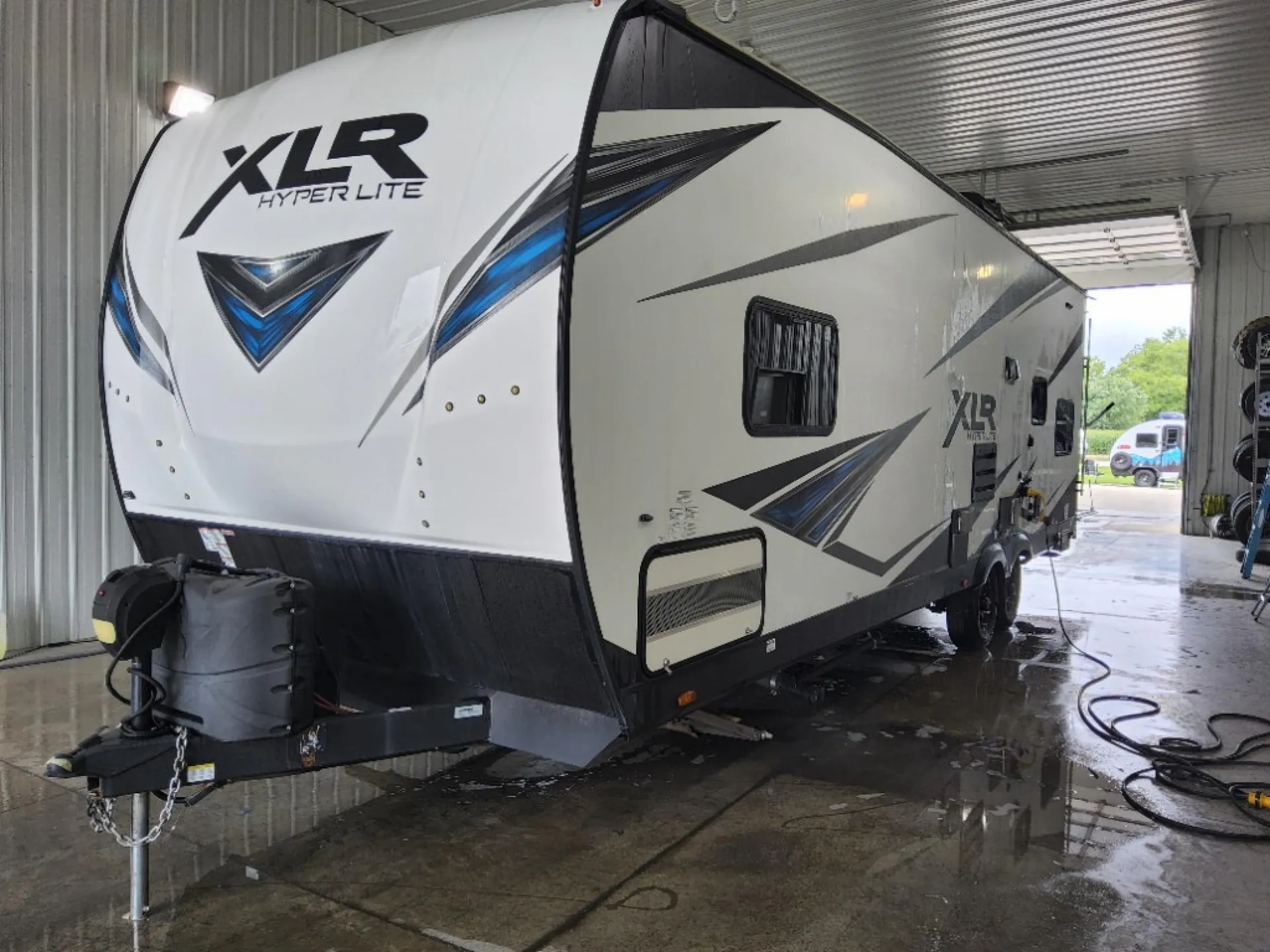 2021 Forest River XLR Hyperlite 2715 - Photo 4