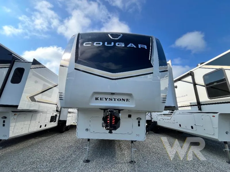 2026 Keystone Cougar 360MBI - Photo 4