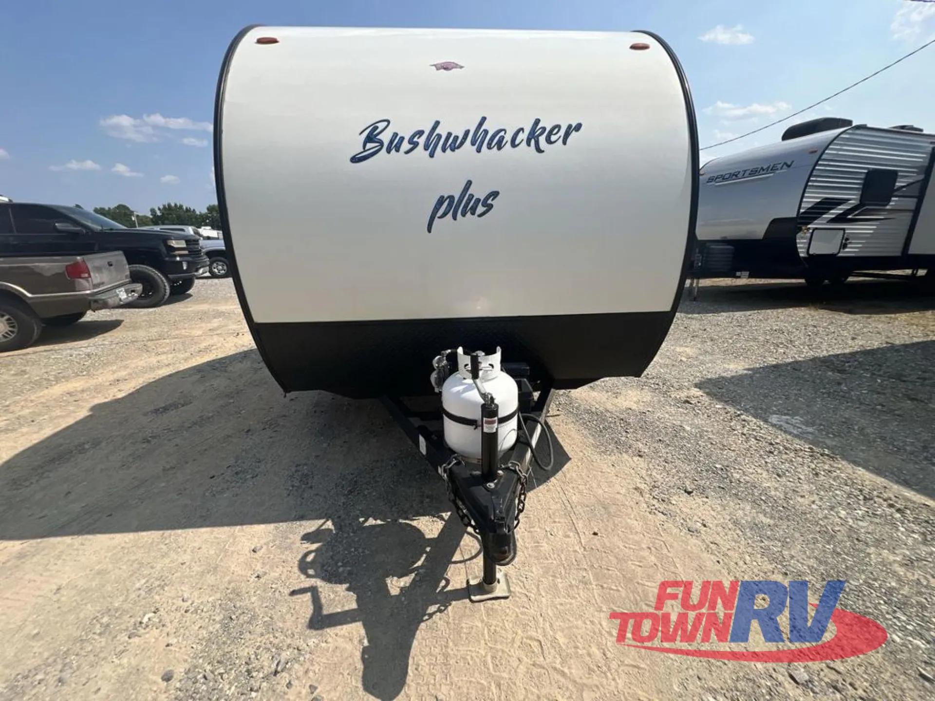 2021 Braxton Creek Bushwhacker Plus 15FK - Photo 3
