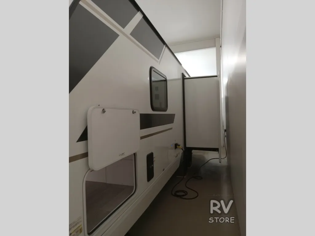 2026 KZ Connect SE C221RKSE - Photo 2